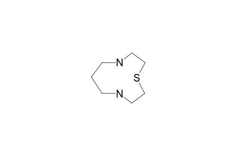 1-THIA-4,7-DIAZACYCLODECANE