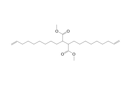 2,3-bis(non-8-enyl)butanedioic acid dimethyl ester