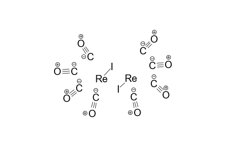 Rhenium, octacarbonyldi-.mu.-iododi-