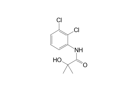 N-(2,3-Dichlorophenyl)-2-hydroxy-2-methylpropanamide