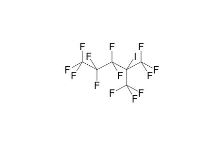2-IODO-2-TRIFLUOROMETHYLPERFLUOROPENTANE