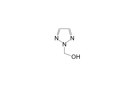 2-Hydroxymethyl-2H-1,2,3-triazole