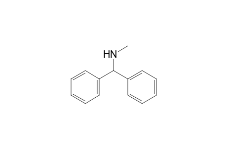 N-Methyl(diphenylmethyl)amine