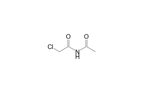 N-Acetyl-2-chloroacetamide