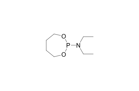 N,N-DIETHYL-1,3,2-DIOXAPHOSPHEPAN-2-AMINE