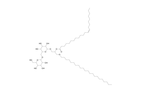 DGDG O-22:0_22:1