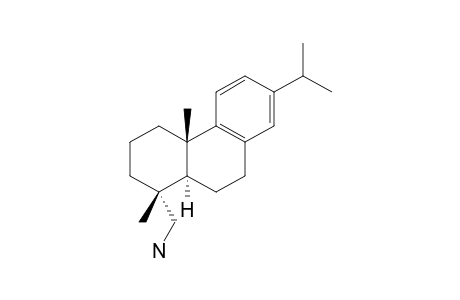 (+)-Dehydroabietylamine