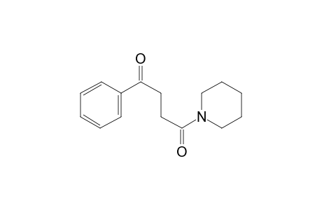 1-Phenyl-4-piperidin-1-yl-butan-1,4-dione