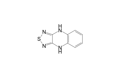 1,3-Dihydro-[1,2,5]thiadiazolo[3,4-b]quinoxaline