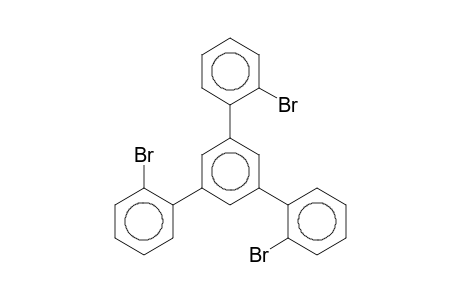 1,3,5-tris-(2-bromophenyl)benzene