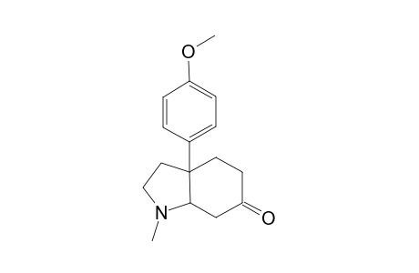 4,5-Dehydro-4'-methyl-sceletone