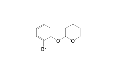 2-(2-bromophenoxy)oxane