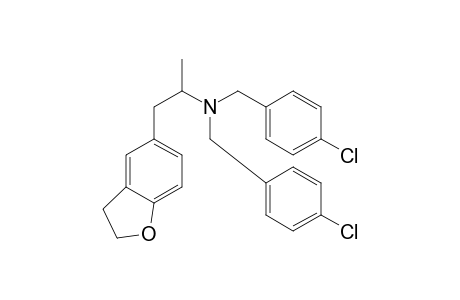 5-APDB N,N-bis(4-chlorobenzyl)
