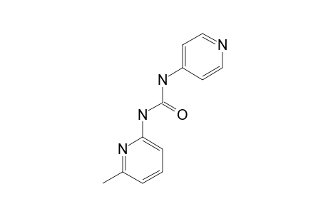 N-(4-PYRIDYL)-6-METHYL-ACETAMIDE