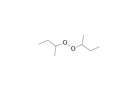 Peroxide, bis(1-methylpropyl)