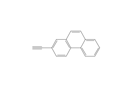 2-Ethynyl-phenanthrene