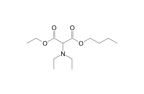 Butyl Ethyl-2-(N,N-diethylamino)propane-1,3-dicarboxylate