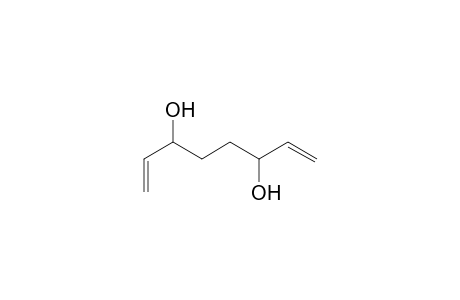 1,7-Octadiene-3,6-diol