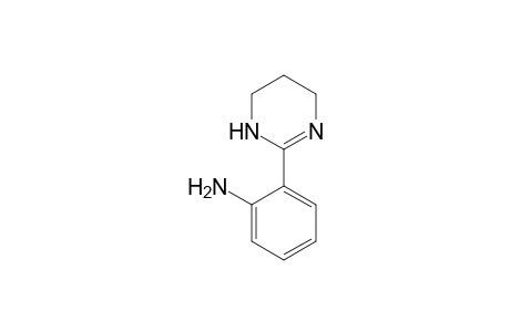 Benzenamine, 2-(1,4,5,6-tetrahydro-2-pyrimidinyl)-