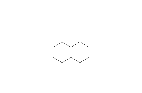 trans-anti-1-Methyl-decalin