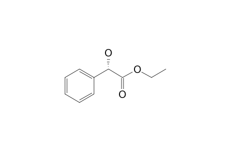 Ethyl (S)-(+)-mandelate