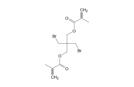 2,2-DIBROMONEOPENTYL GLYCOL DIMETHACRYLATE