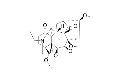 DESACETYL-6-EPI-PUBESCINE;ALKALOID-E