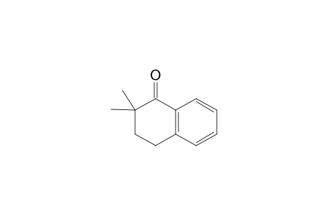 2,2-Dimethyl-1-tetralone