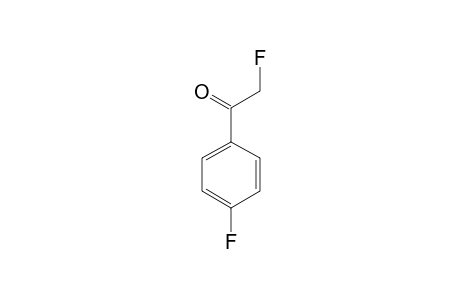 ALPHA,4-DIFLUOROACETOPHENONE