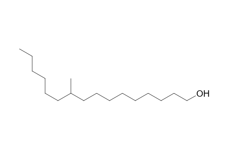 10-Methyl-1-hexadecanol