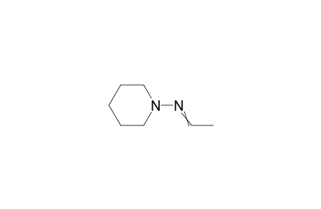 Pentamethylenehydrazone acetaldehyde