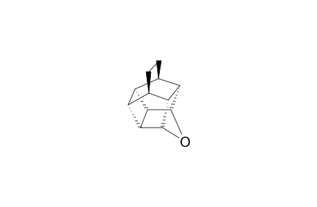 3,6-EPOXYPENTACYCLO-[6.2.2.0(2,7).0(4,10).0(5,9)]-DODECAN