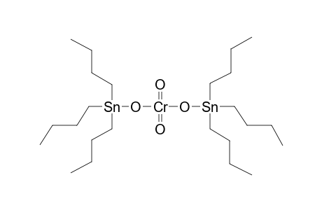 BIS(TRIBUTYLSTANNYL)CHROMATE