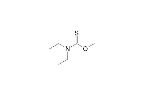 O-Methyl Diethylcarbamothioate