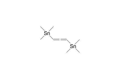 1,3-Bis(trimethylstannyl)-allene