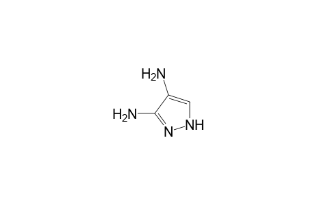 (4-amino-1H-pyrazol-5-yl)amine