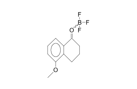 5-Methoxy-1-tetralone borontrifluoride complex