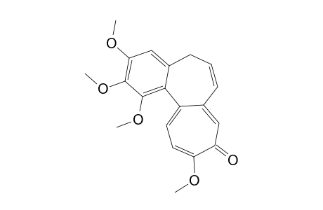Dehydro-deacetyl-amino-colchicine