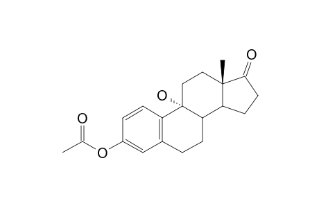 3-ACETOXY-9-ALPHA-HYDROXY-1,3,5(10)-ESTRATRIEN-17-ONE