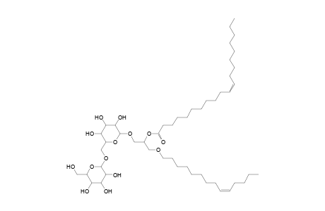 DGDG O-14:1_20:1