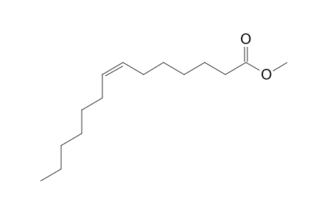 (Z)-Methyl tetradec-7-enoate