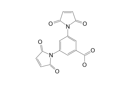 3,5-dimaleimidobenzoic acid