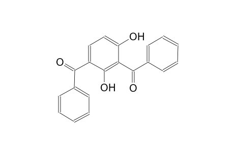 (3-benzoyl-2,4-dihydroxy-phenyl)-phenyl-methanone