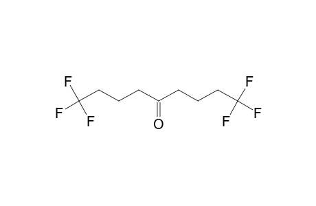 5-Nonanone, 1,1,1,9,9,9-hexafluoro-