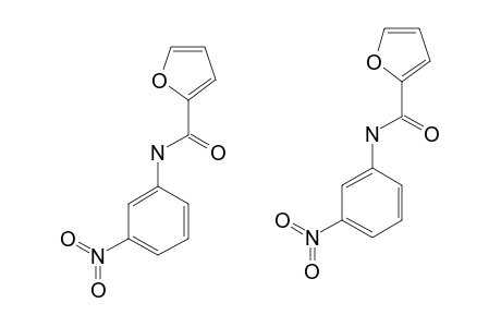 N-(3-NITROPHENYL)-2-FURAMIDE