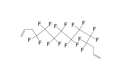 4,4,5,5,6,6,7,7,8,8,9,9,10,10,11,11-Hexadecafluoro-1,13-tetradecadiene