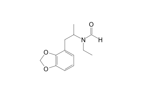 N-Ethyl-2,3-methylenedioxyamphetamine FORM