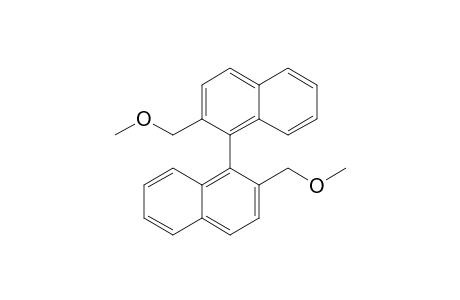 2,2'-bis[(Methoxy)methyl]-1,1'-binaphthalene