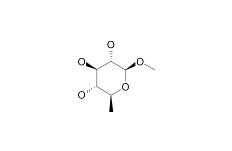 METHYL-BETA-6-DEOXY-D-GLUCOSE