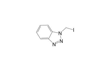 1-(Iodomethyl)benzotriazole
